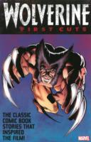 Wolverine: First Cuts