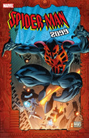 Spider-man 2099 Volume 1 (new Printing)