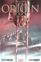 Wolverine: Origin Ii