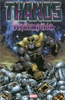 Thanos: Redemption