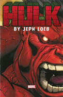 Hulk By Jeph Loeb: The Complete Collection Volume 1