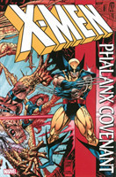 X-men: Phalanx Covenant