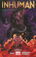 Inhuman Volume 1: Genesis