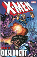 X-men: The Road To Onslaught Volume 2