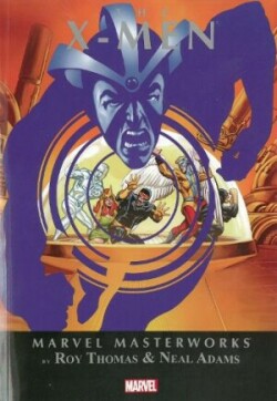 Marvel Masterworks: The X-Men Volume 6