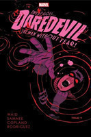 Daredevil By Mark Waid Volume 3