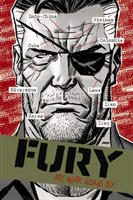 Fury Max: My War Gone By