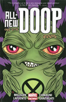 All-new Doop