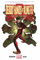 Deadly Hands Of Kung Fu: Out Of The Past