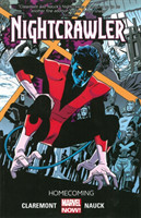 Nightcrawler Volume 1: Homecoming