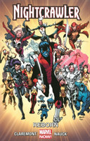 Nightcrawler Volume 2: Reborn