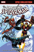 Amazing Spider-man Epic Collection: Round Robin