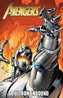 Avengers: Ultron Unbound