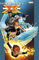 Ultimate X-men Ultimate Collection Book 5