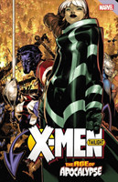 X-Men: Age of Apocalypse: Twilight