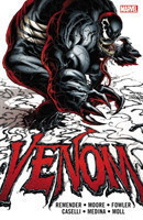 Venom By Rick Remender: The Complete Collection Volume 1