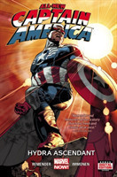 All-New Captain America Volume 1: Hydra Ascendant