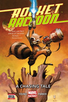 Rocket Raccoon Volume 1: A Chasing Tale