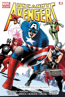 Uncanny Avengers Omnibus