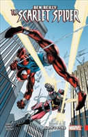 Ben Reilly: Scarlet Spider Vol. 2 - Death's Sting