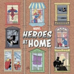Heroes at Home #1