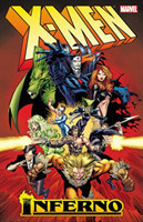 X-men: Inferno Vol. 1