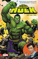 Totally Awesome Hulk Vol. 1: Cho Time