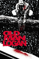 Wolverine: Old Man Logan Vol. 2: Bordertown