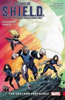 Agents of S.H.I.E.L.D. Vol. 1: The Coulson Protocols