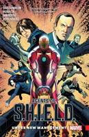 Agents of S.H.I.E.L.D. Vol. 2: Under New Management