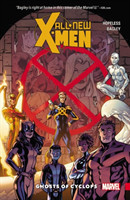 All-New X-Men: Inevitable Vol.1 - Ghosts of Cyclops