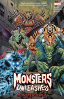 Monsters Unleashed Vol. 1: Monster Mash