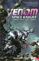 Venom: Space Knight Vol. 2: Enemies And Allies