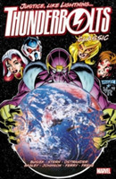 Thunderbolts Classic Vol. 2 (New Printing)