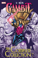 X-men: Gambit: The Complete Collection Vol. 1