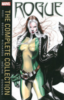 Rogue: The Complete Collection