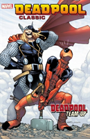 Deadpool Classic Volume 13: Deadpool Team-Up