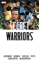 Secret Warriors: The Complete Collection Volume 1