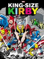 King Size Kirby (Slipcase)