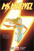 Ms. Marvel Vol. 2