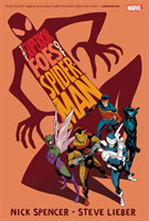 Superior Foes Of Spider-man Omnibus