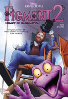 Figment 2: Legacy Of Imagination