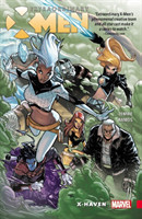 Extraordinary X-Men Vol. 1: X-Haven