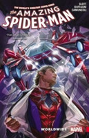 Amazing Spider-Man: Worldwide Vol. 2