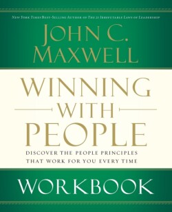 Winning with People Workbook