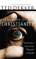 Slumber of Christianity