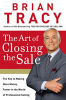 Art of Closing the Sale
