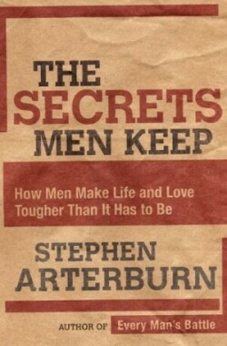 Secrets Men Keep