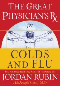 Great Physician's Rx for Colds and Flu