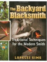 The Backyard Blacksmith